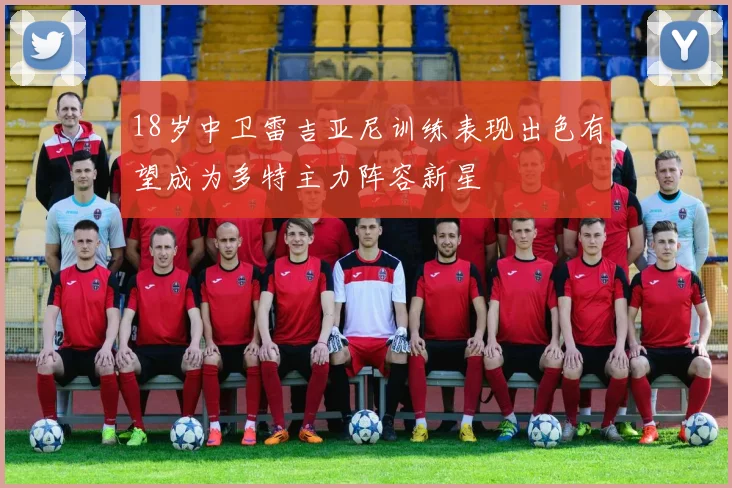 18岁中卫雷吉亚尼训练表现出色有望成为多特主力阵容新星